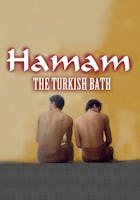 Hamam: The Turkish Bath