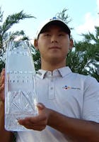 2017 THE PLAYERS Championship Official Film - Si Woo Kim