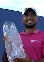 2016 THE PLAYERS Championship Official Film - Jason Day