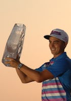2015 THE PLAYERS Championship Official Film - Rickie Fowler