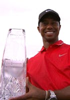 2013 THE PLAYERS Championship Official Film - Tiger Woods