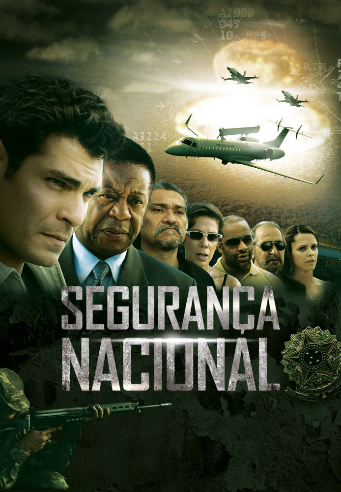 Segurança Nacional