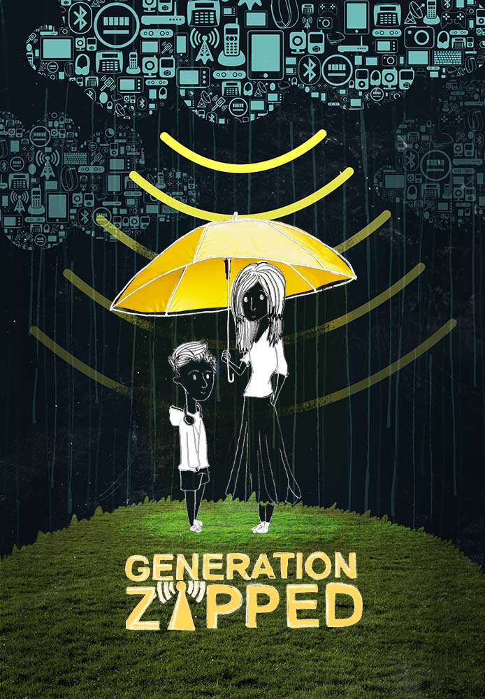Generation Zapped
