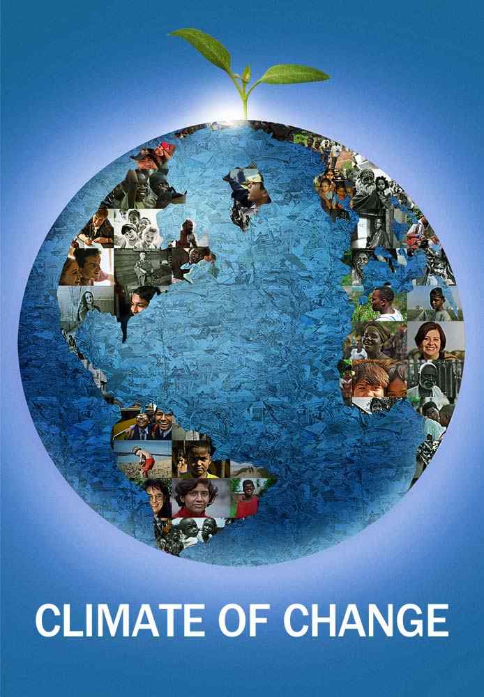 Climate of Change