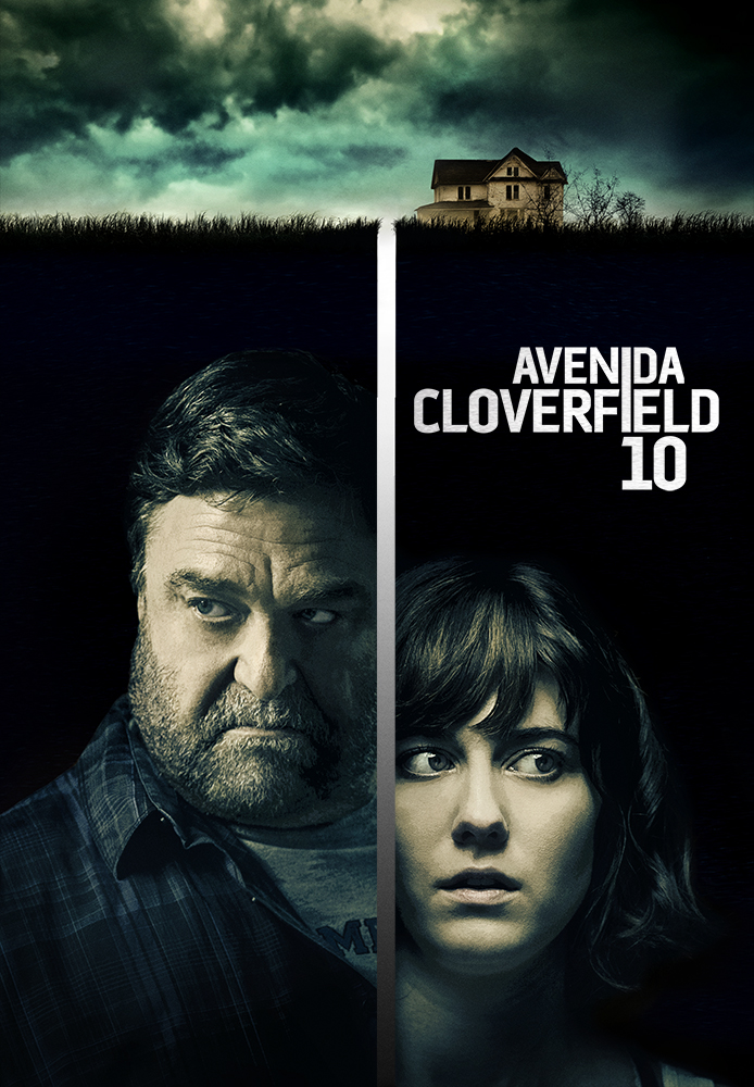 Avenida Cloverfield 10