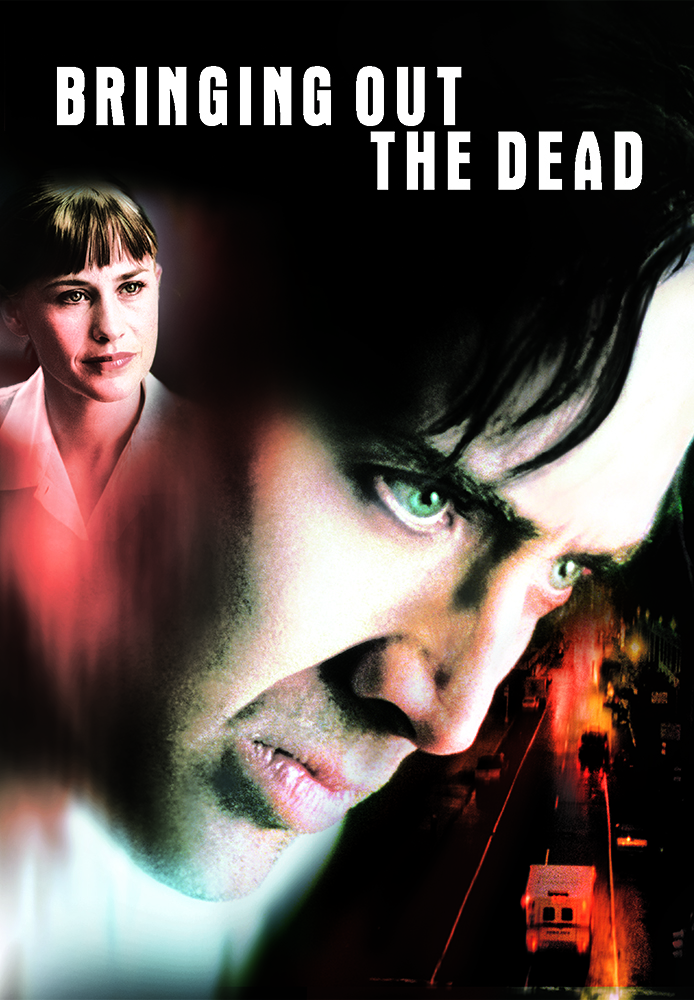 Bringing Out The Dead