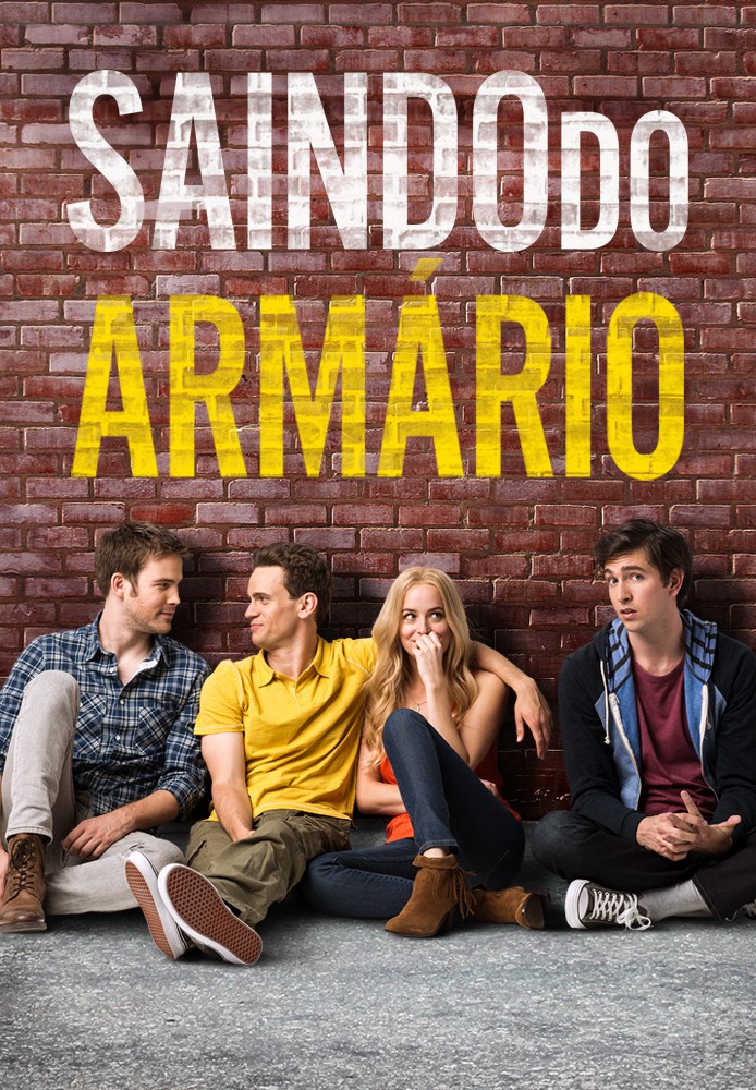 Saindo do Armário