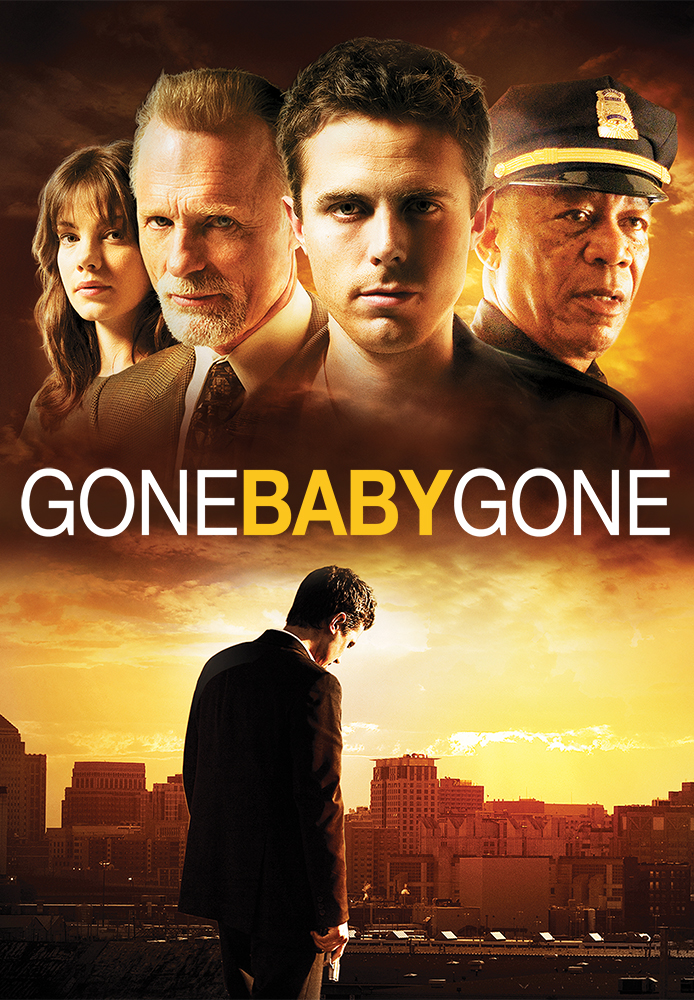 Gone Baby Gone