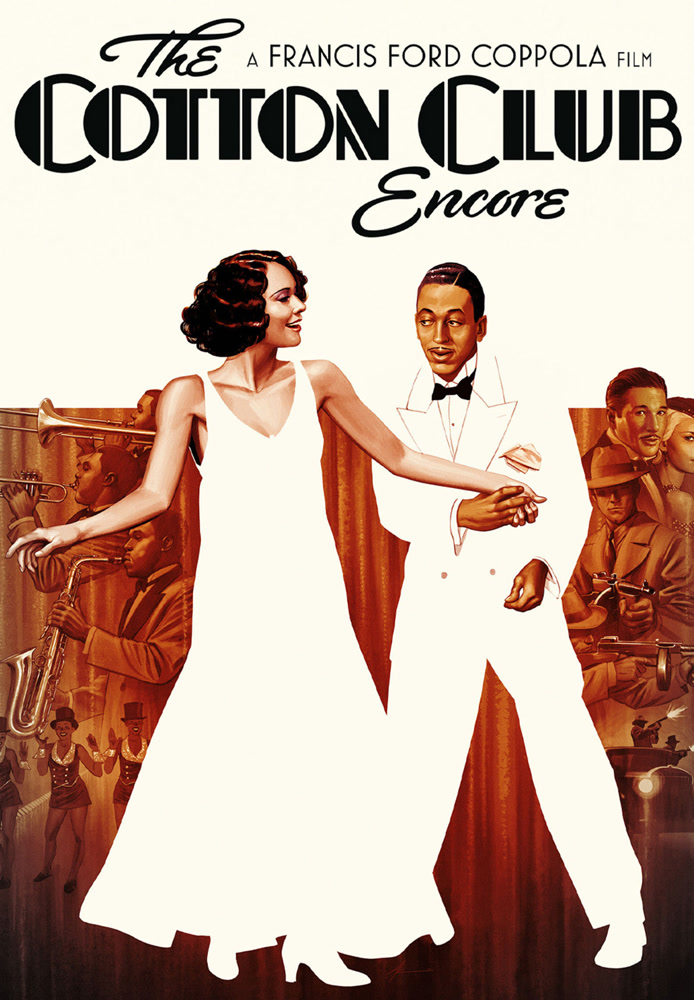 Cotton Club Encore