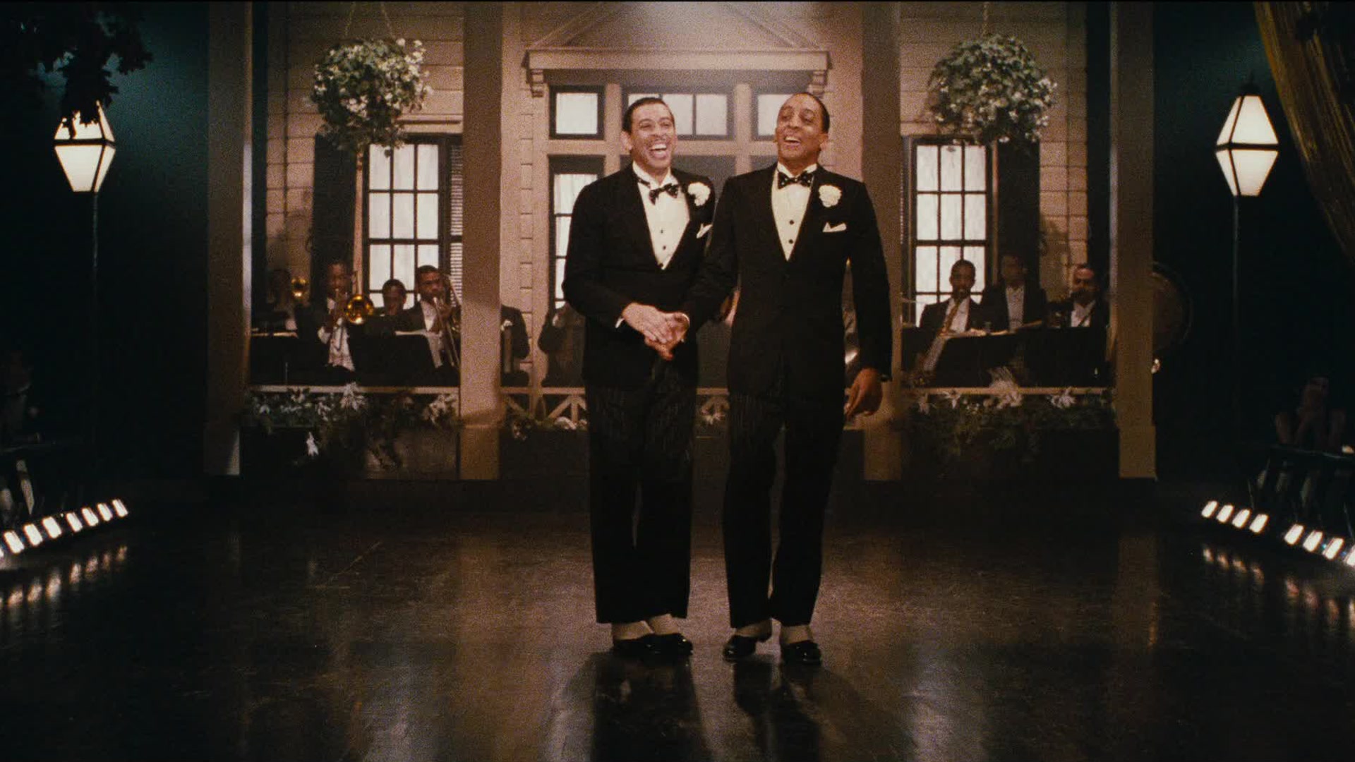 Cotton Club Encore on Pluto TV Musicals R 2h