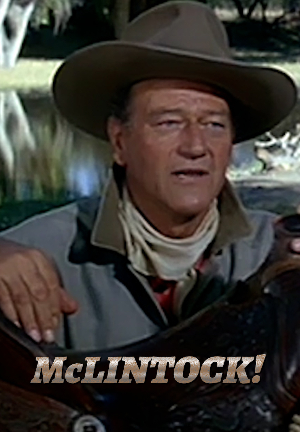 McLintock!