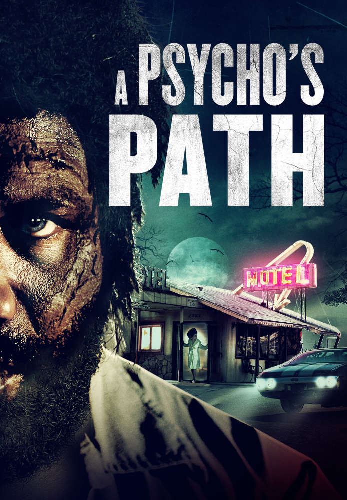 A Psycho's Path