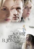 Saving Grace B. Jones