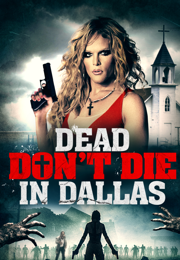 Dead Don't Die in Dallas