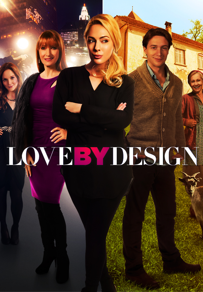 Love By Design