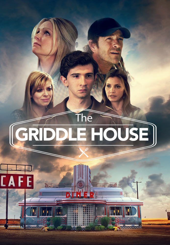 The Griddle House