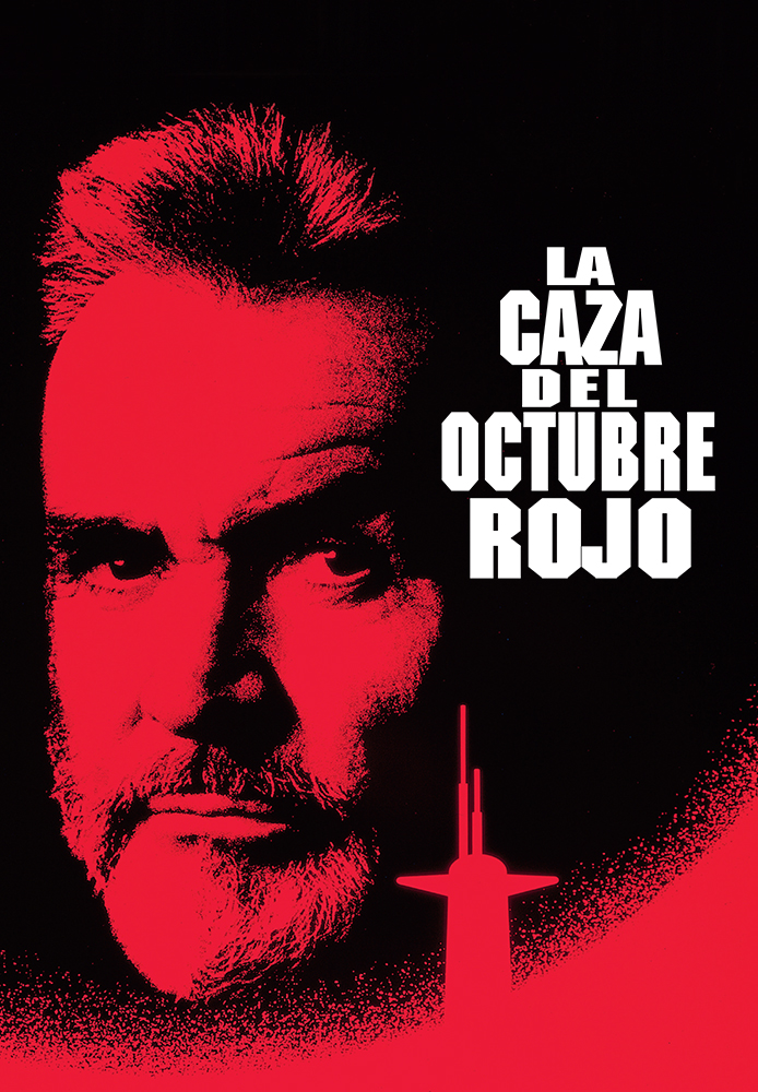 La caza del octubre rojo