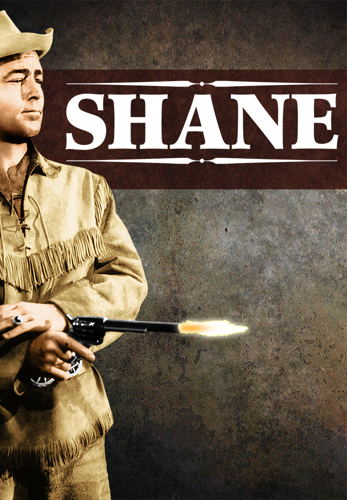 Shane