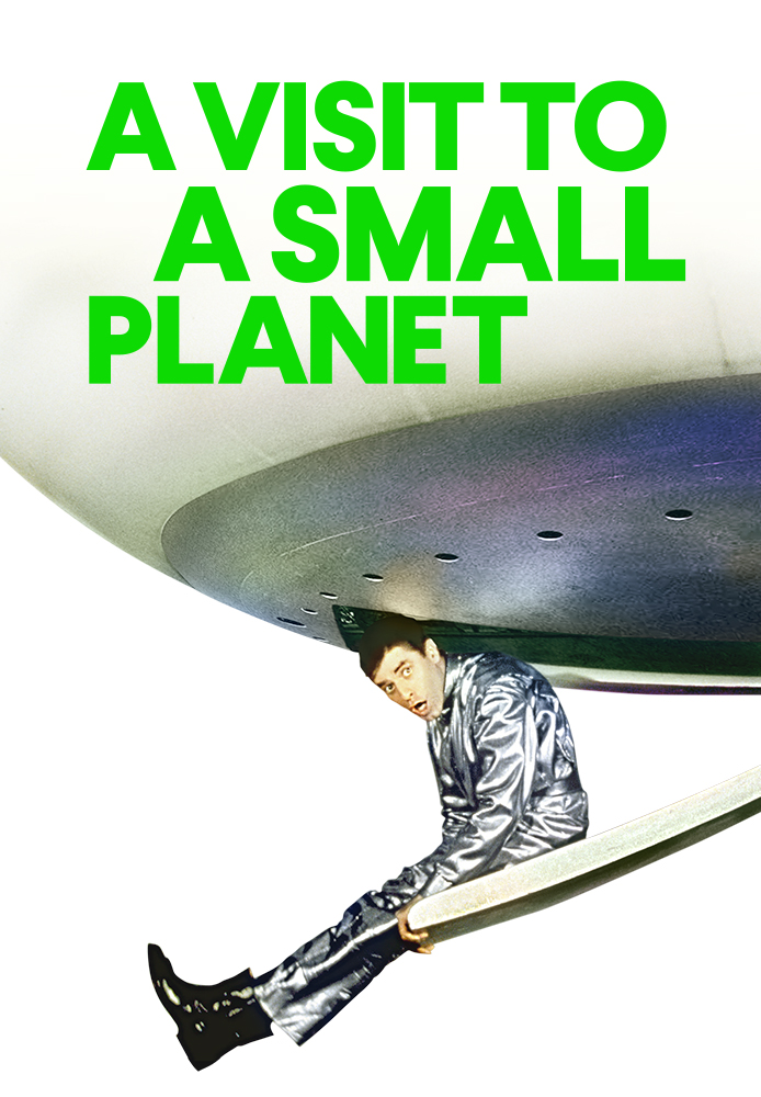 Visit To A Small Planet