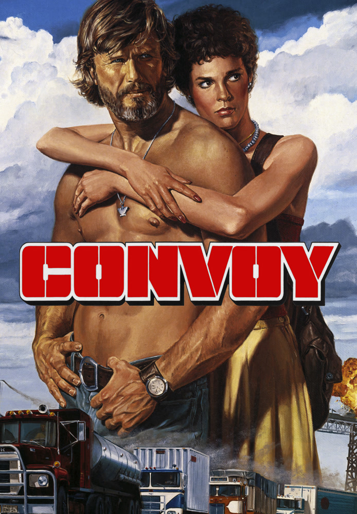 Convoy