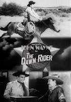 The Dawn Rider (Stonecutter Media)