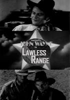 Lawless Range (Stonecutter Media)