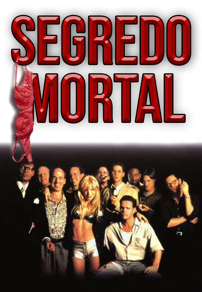 Segredo Mortal