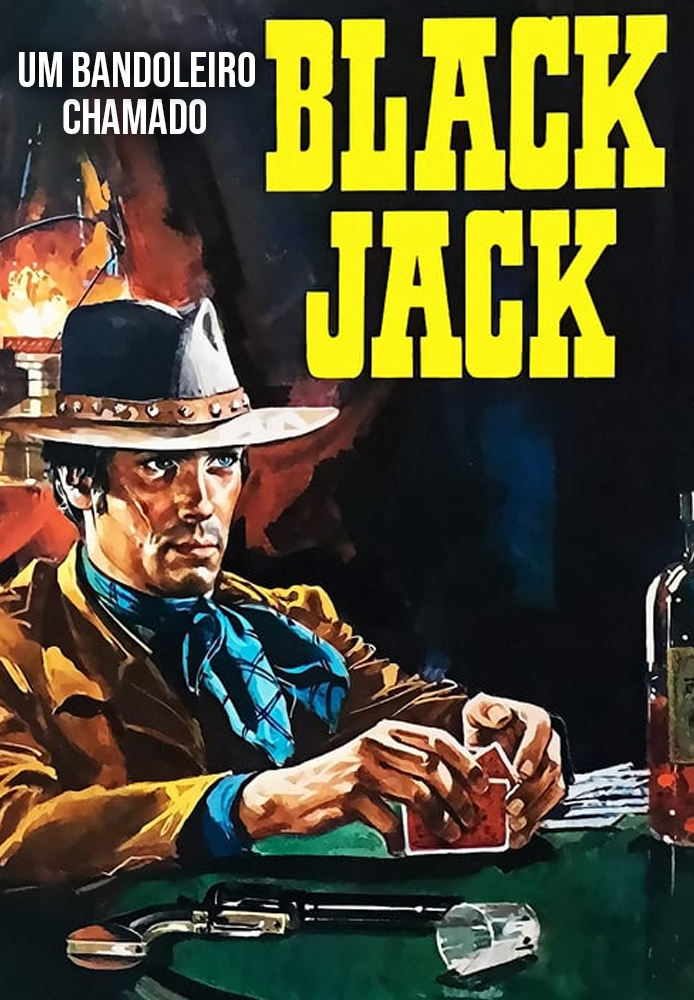 Um bandoleiro chamado black jack