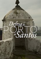 Defesa do Porto de Santos