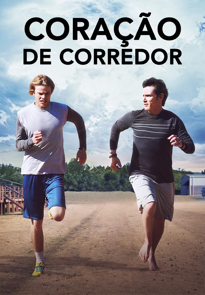 Coração de Corredor