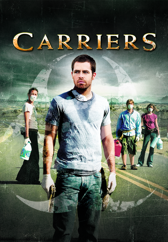 Portadores