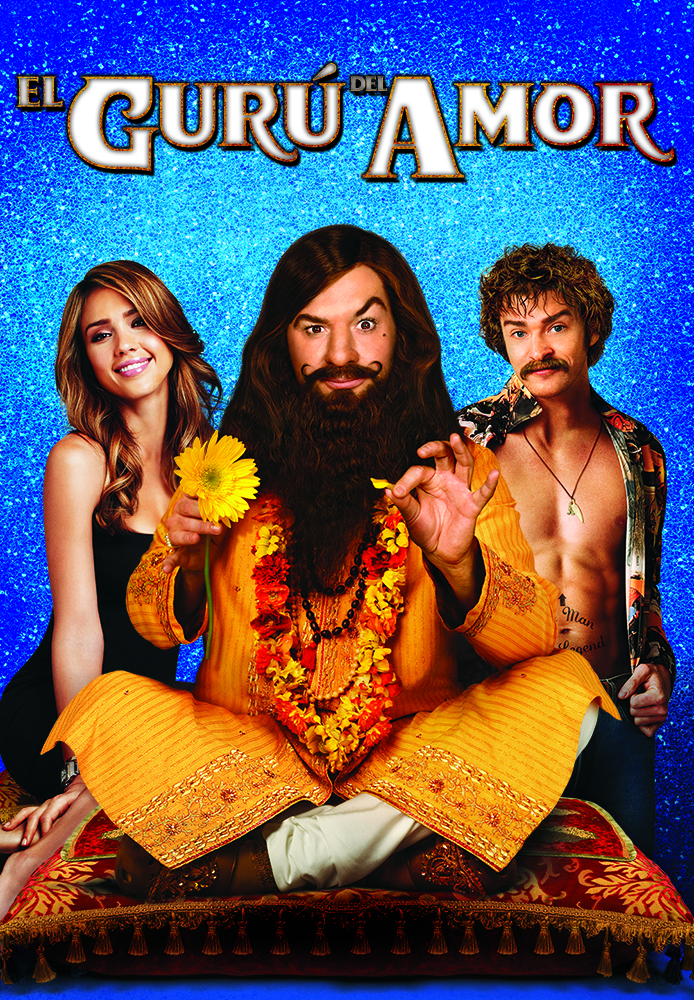 El gurú del amor