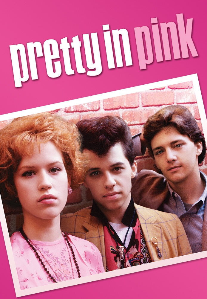 Pretty In Pink