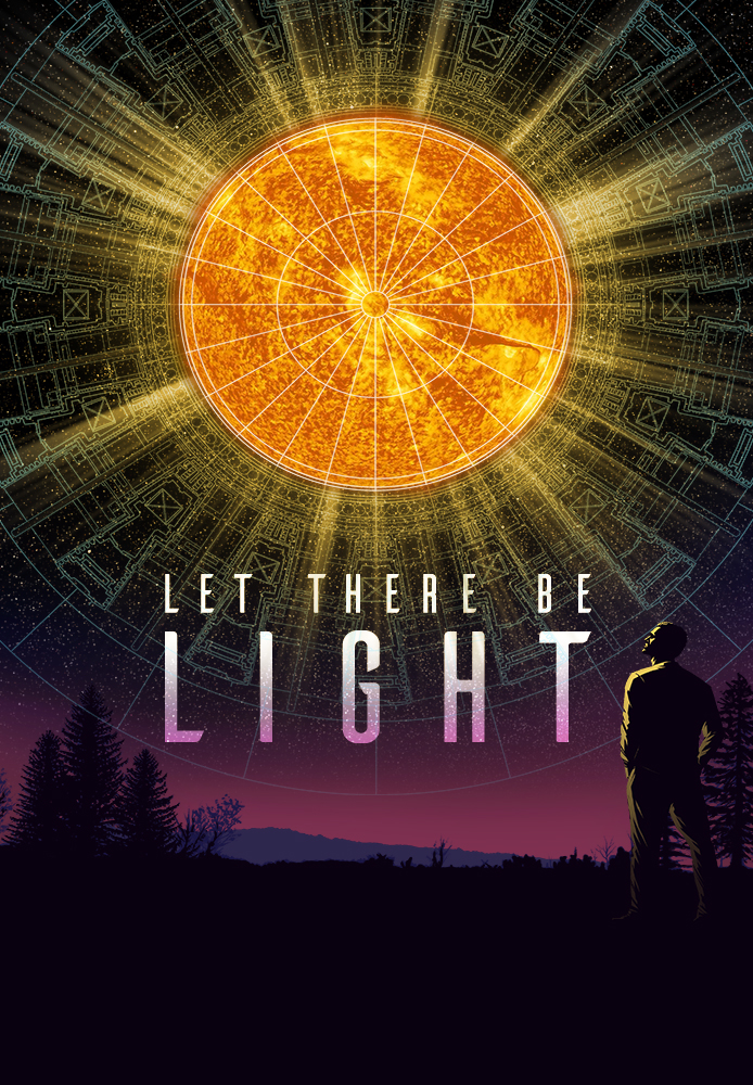 Let There Be Light