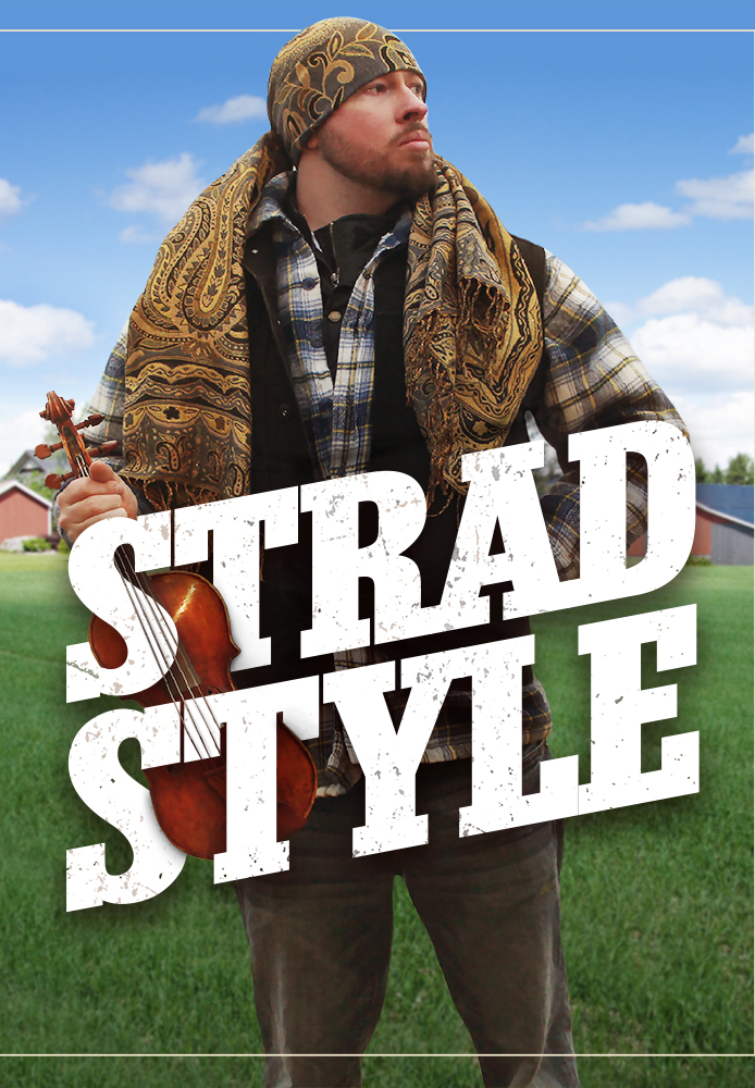 Strad Style
