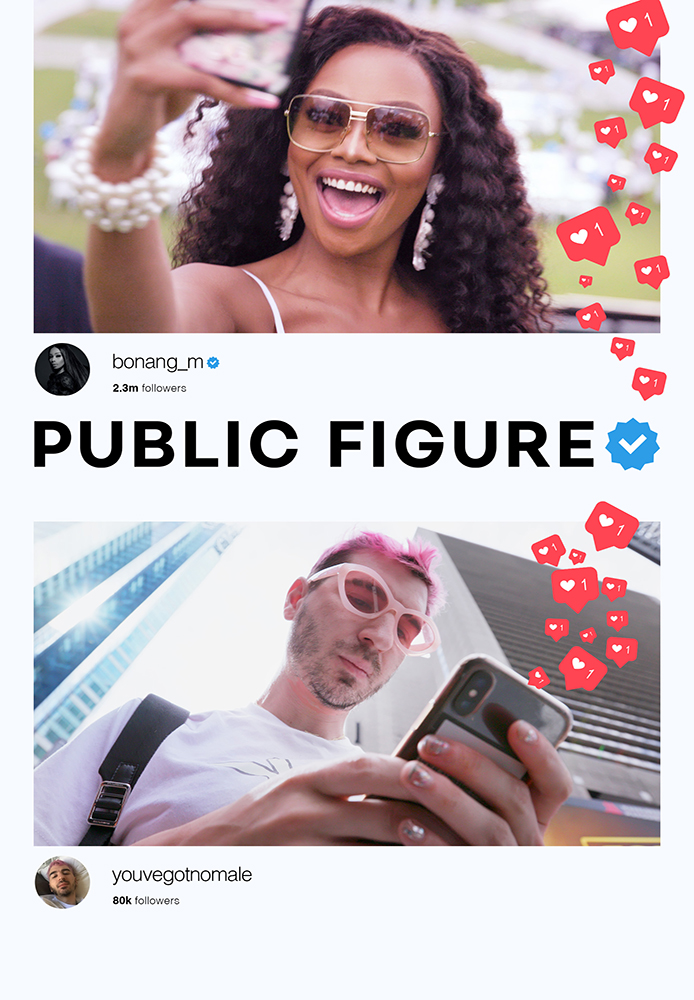 Public Figure
