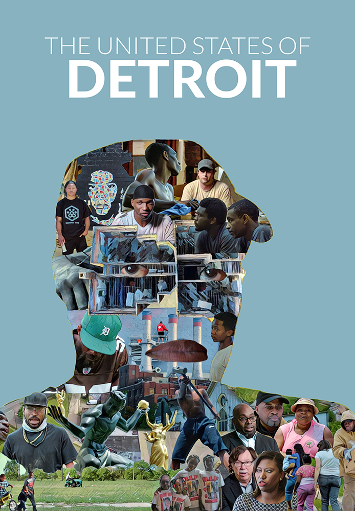 The United States of Detroit