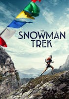The Snowman Trek