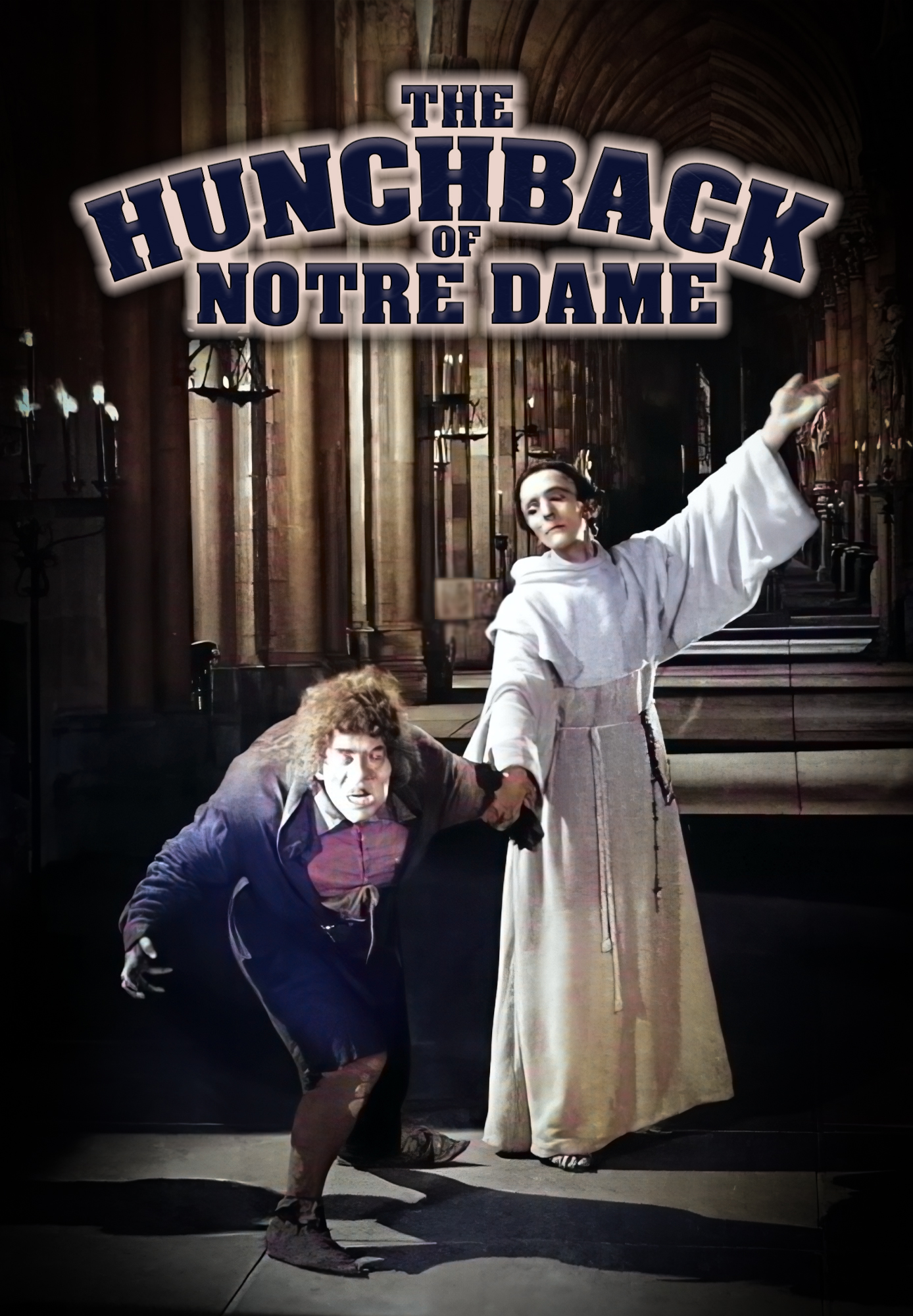 The Hunchback of Notre Dame