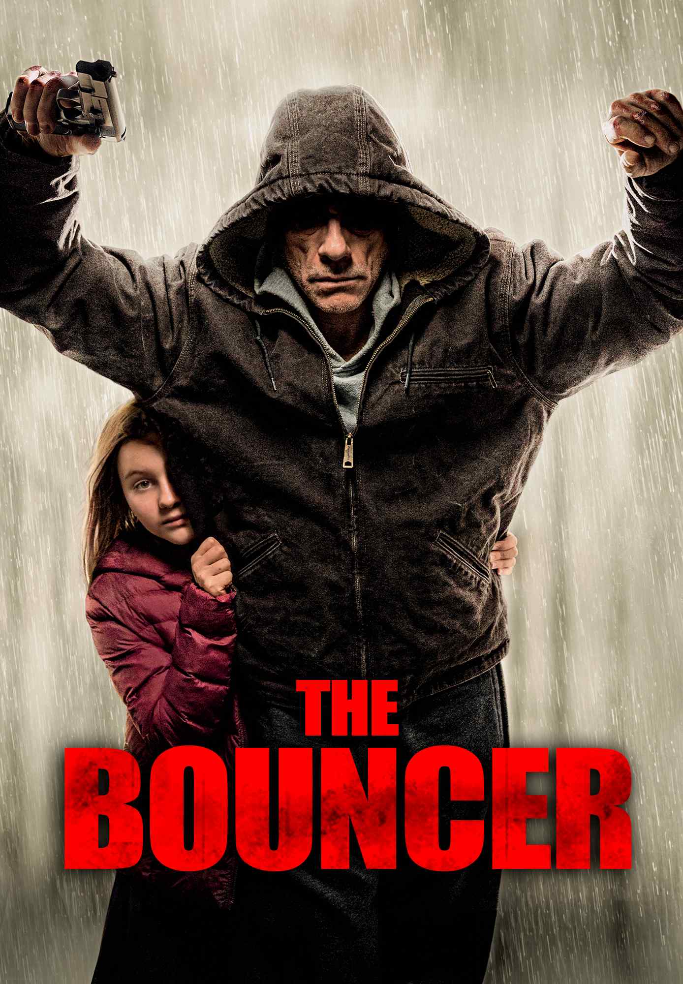 The Bouncer