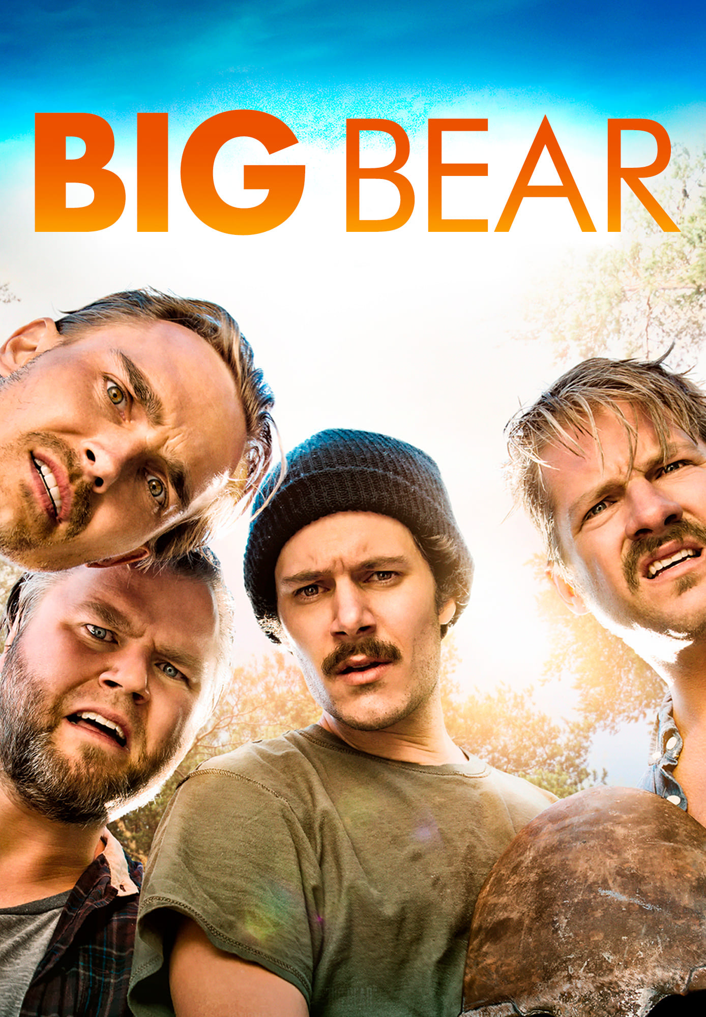 Big Bear