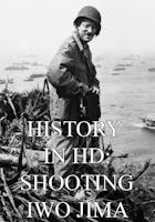 History in HD: Shooting Iwo Jima