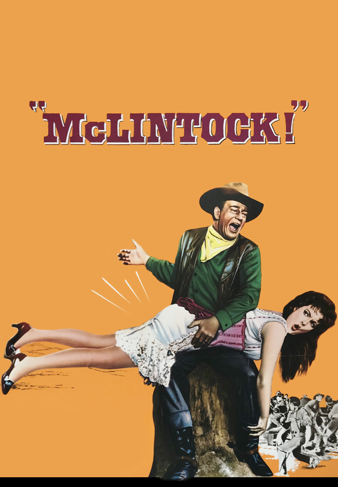McLintock