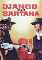 Django desafia Sartana