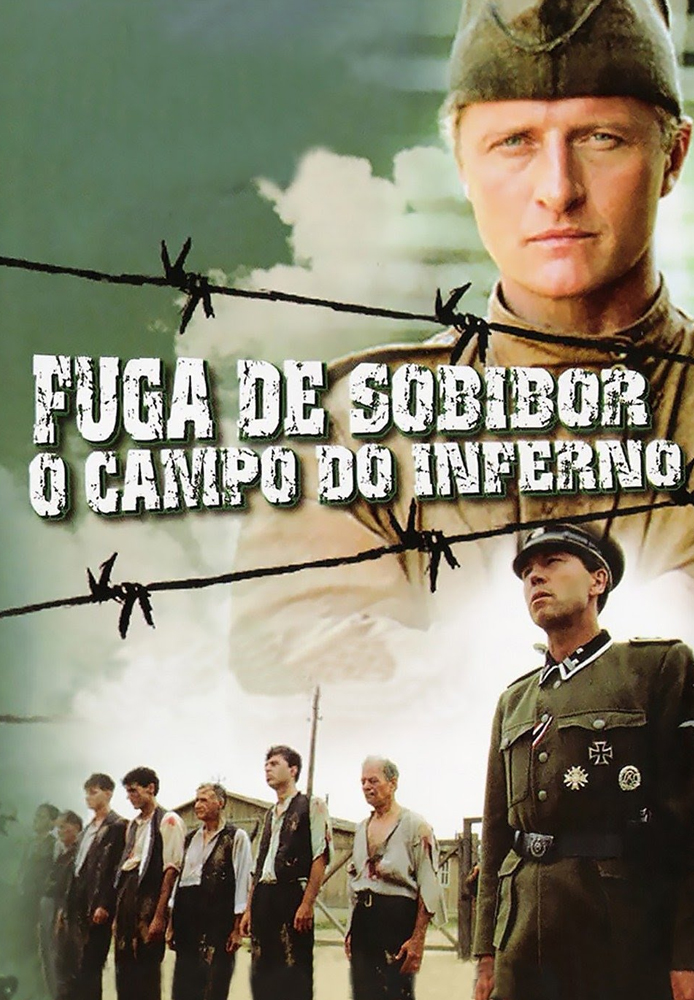 Fuga de Sobibor