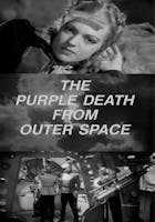 Purple Death From Outer Space