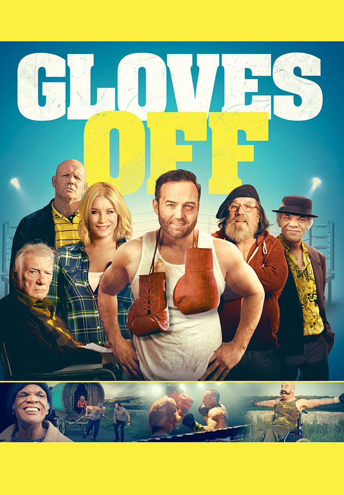 Gloves Off