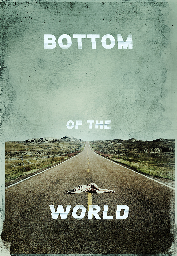 Bottom of The World