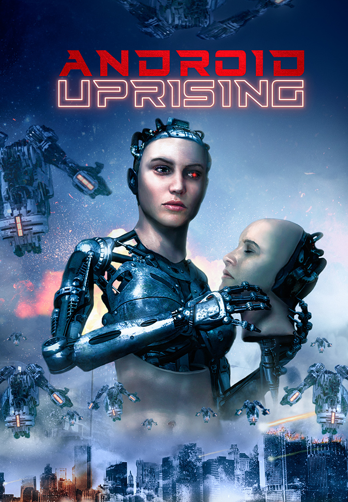 Android Uprising