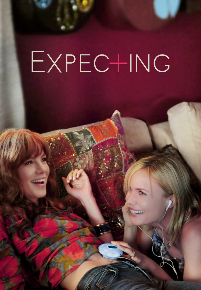 Expecting
